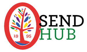 Alfred Salter SEND Hub logo